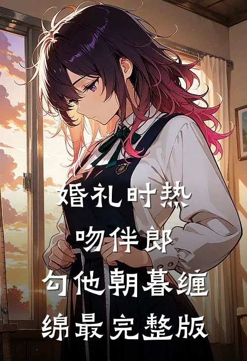 婚礼时热吻伴郎，勾他朝暮缠绵最完整版