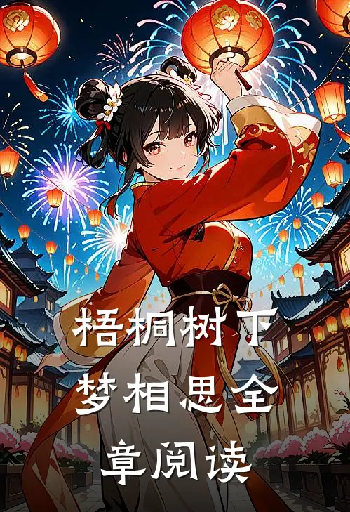 梧桐树下梦相思全章阅读
