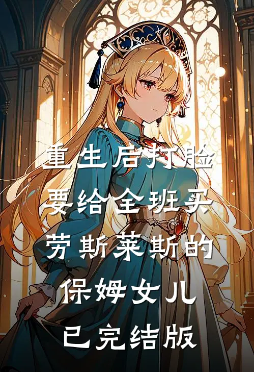 重生后打脸要给全班买劳斯莱斯的保姆女儿已完结版