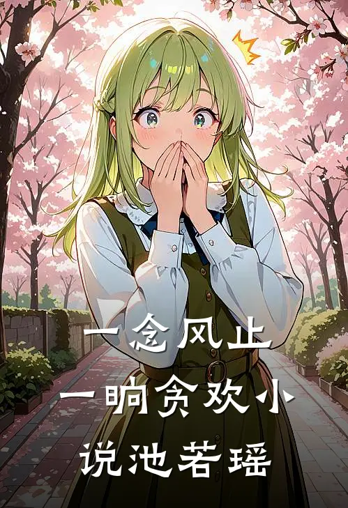 一念风止，一晌贪欢小说池若瑶