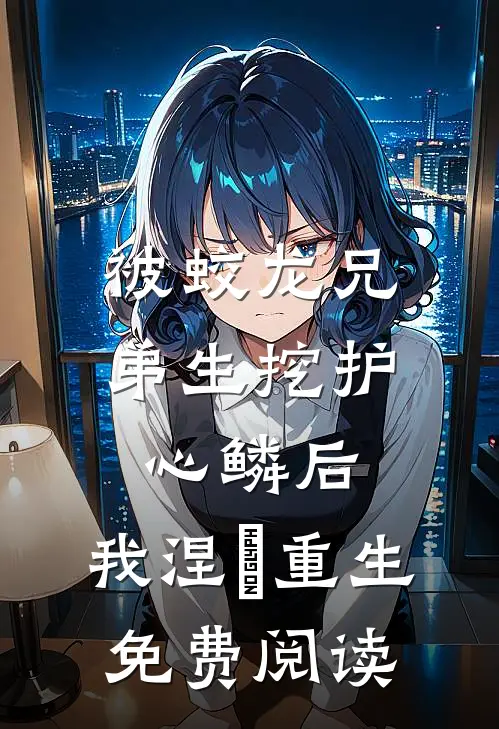 被蛟龙兄弟生挖护心鳞后，我涅槃重生免费阅读