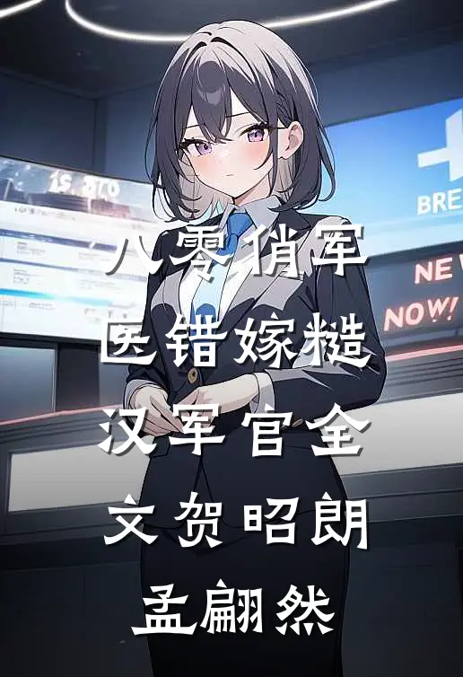 八零俏军医错嫁糙汉军官全文贺昭朗孟翩然