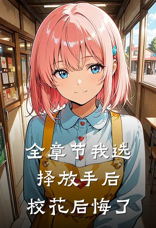 全章节我选择放手后,校花后悔了免费阅读