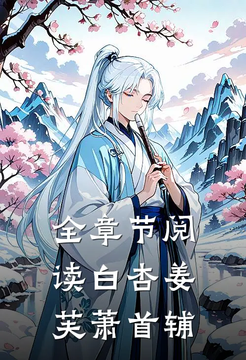全章节阅读白杏姜芙萧首辅