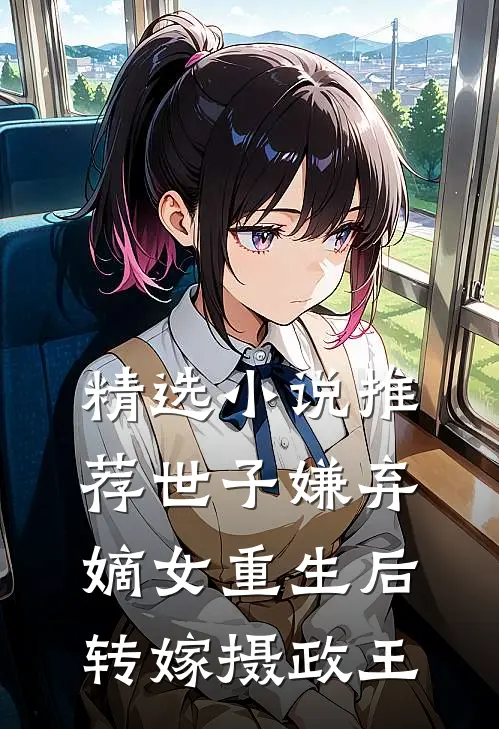 精选小说推荐世子嫌弃，嫡女重生后转嫁摄政王