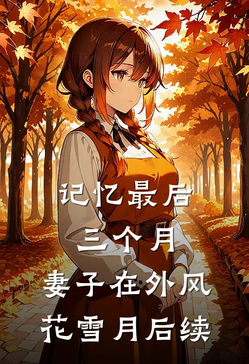 记忆最后三个月，妻子在外风花雪月后续