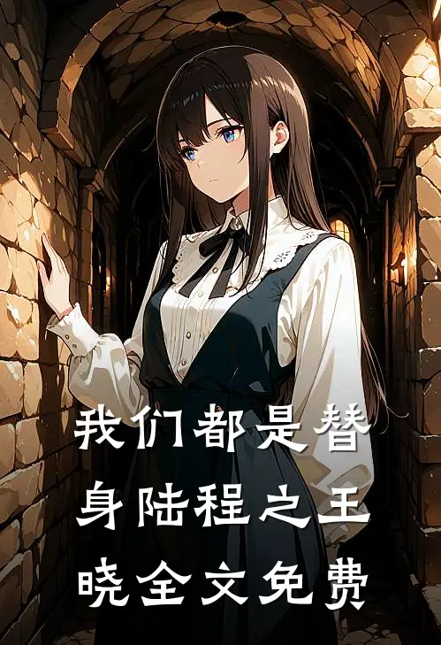 我们都是替身陆程之王晓全文免费