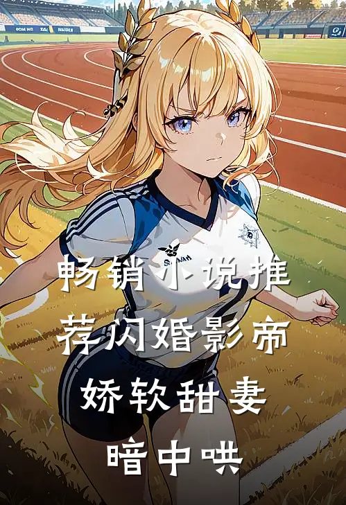 畅销小说推荐闪婚影帝，娇软甜妻暗中哄