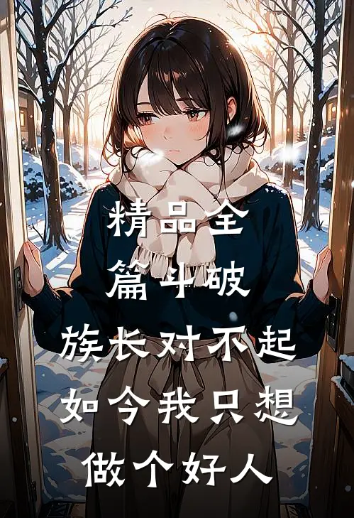 精品全篇斗破：族长对不起，如今我只想做个好人