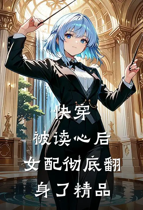 快穿：被读心后，女配彻底翻身了精品