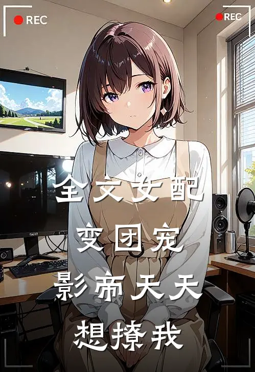 全文女配变团宠：影帝天天想撩我