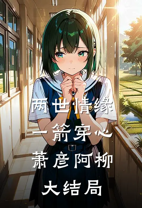 两世情缘，一箭穿心萧彦阿柳大结局