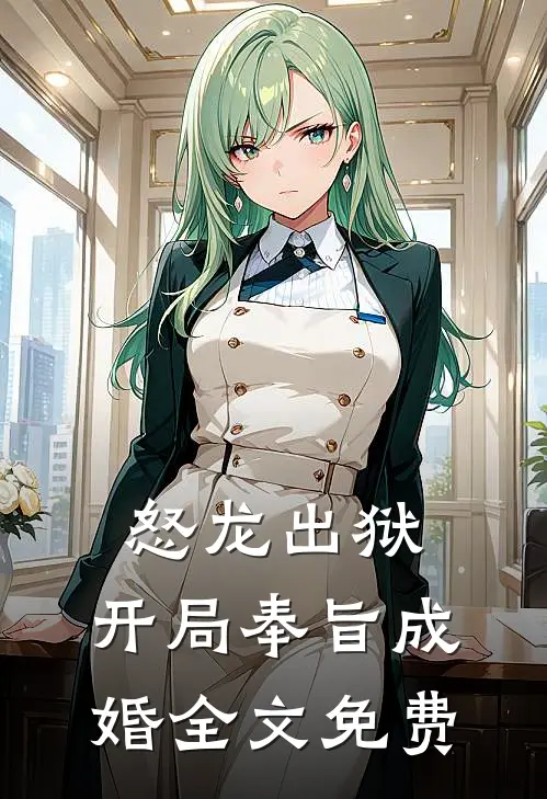 怒龙出狱：开局奉旨成婚全文免费