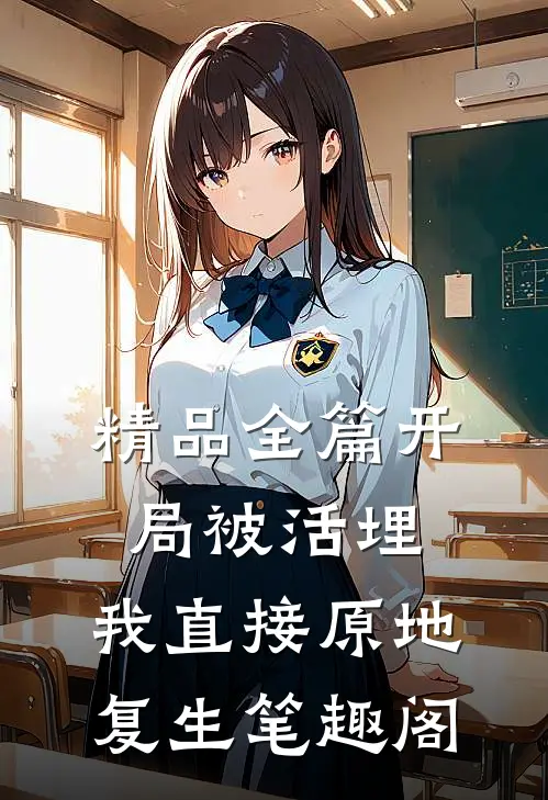 精品全篇开局被活埋,我直接原地复生笔趣阁