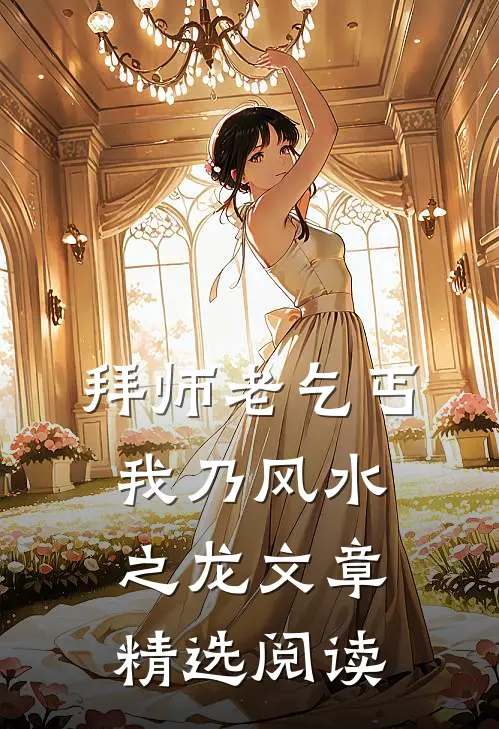 拜师老乞丐我乃风水之龙文章精选阅读