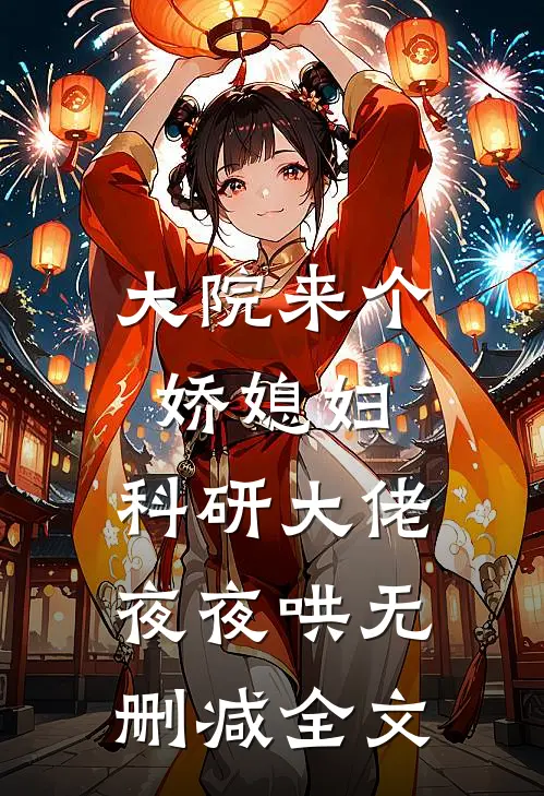 大院来个娇媳妇，科研大佬夜夜哄无删减全文