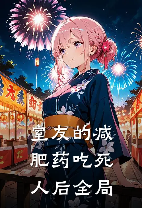 室友的减肥药吃死人后全局