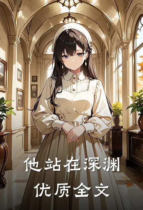 他站在深渊优质全文