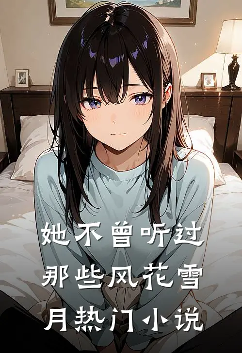 她不曾听过那些风花雪月热门小说