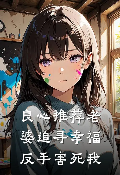 良心推荐老婆追寻幸福，反手害死我