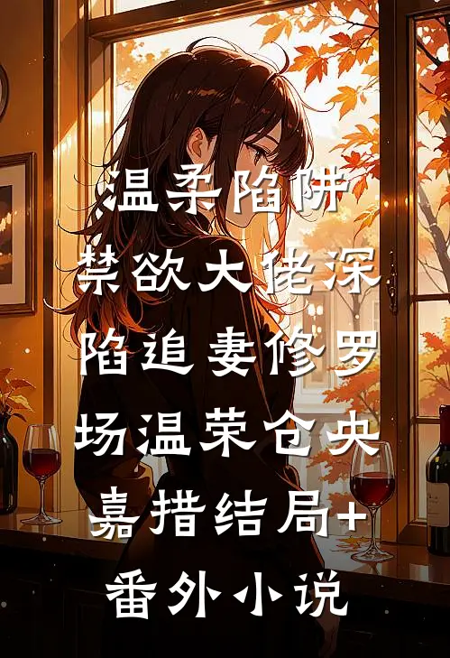 温柔陷阱：禁欲大佬深陷追妻修罗场温荣仓央嘉措结局+番外小说