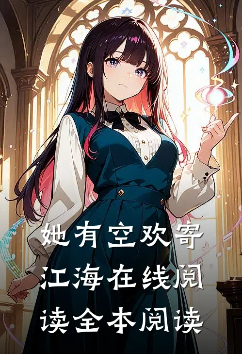 她有空欢寄江海在线阅读全本阅读