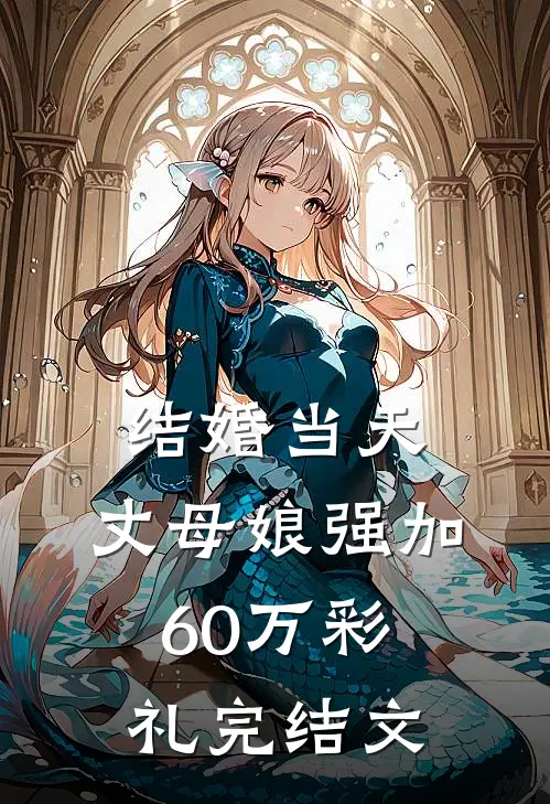 结婚当天，丈母娘强加60万彩礼完结文