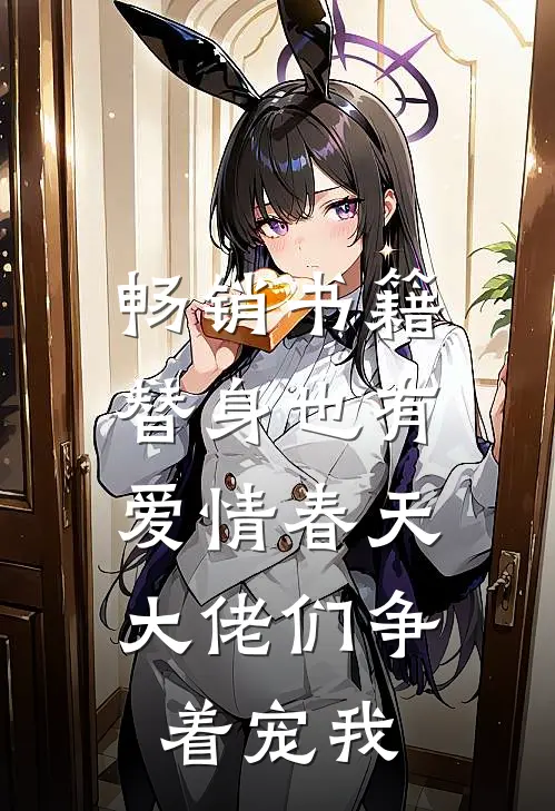 畅销书籍替身也有爱情春天：大佬们争着宠我