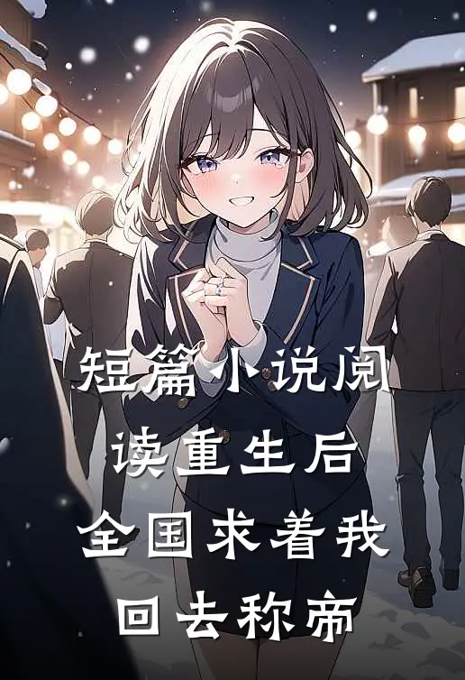 短篇小说阅读重生后，全国求着我回去称帝