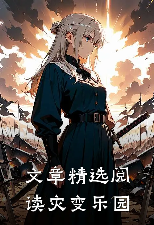 文章精选阅读灾变乐园