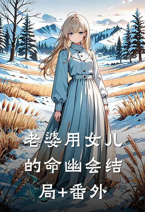老婆用女儿的命幽会结局+番外