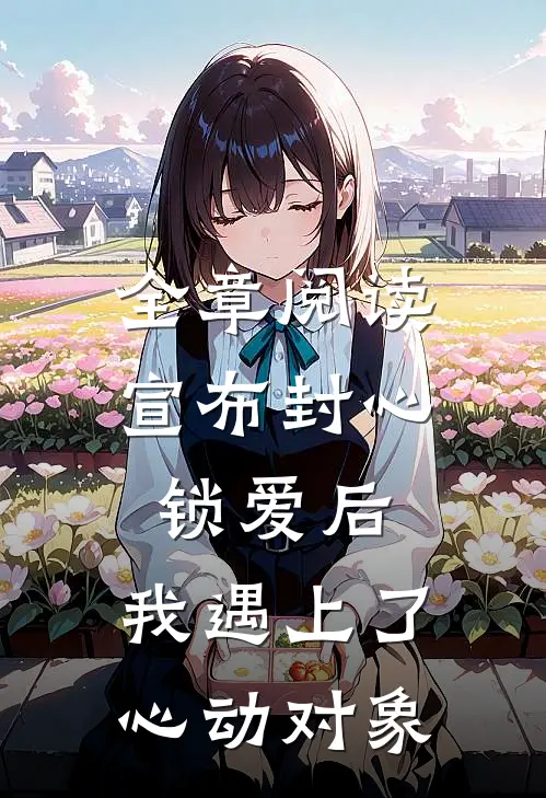 全章阅读宣布封心锁爱后，我遇上了心动对象
