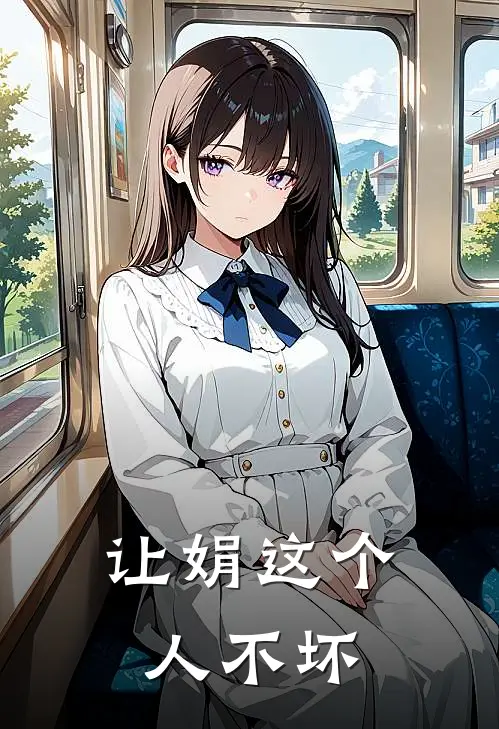让娟这个人不坏