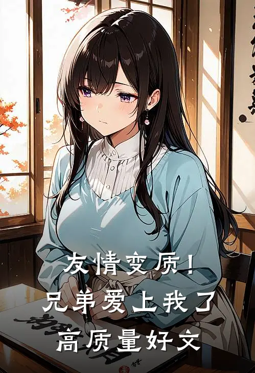 友情变质！兄弟爱上我了高质量好文