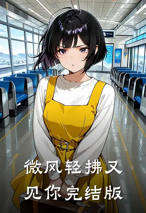 微风轻拂又见你完结版