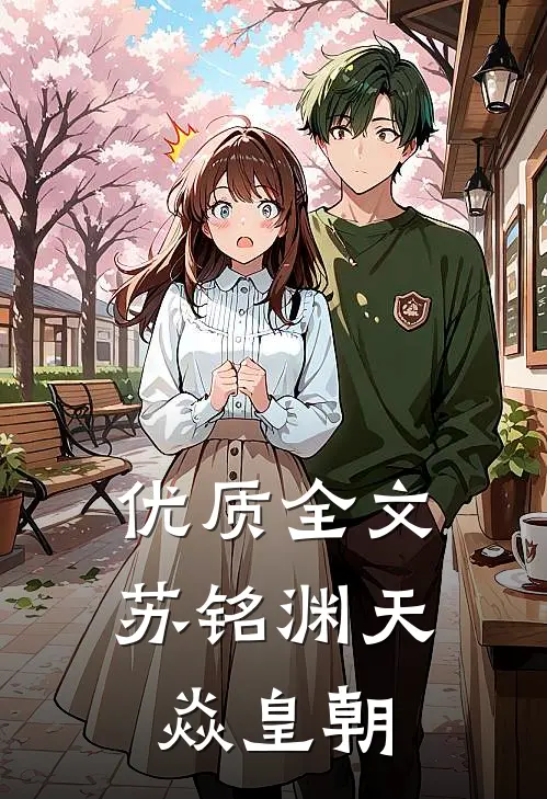 优质全文苏铭渊天焱皇朝
