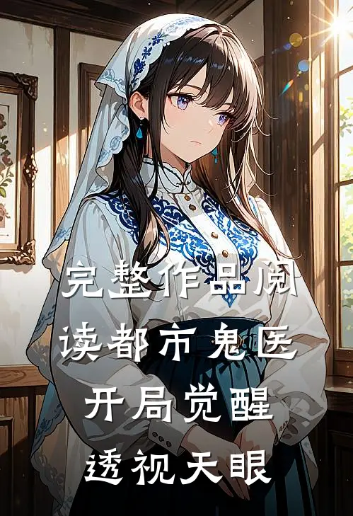 完整作品阅读都市鬼医：开局觉醒透视天眼