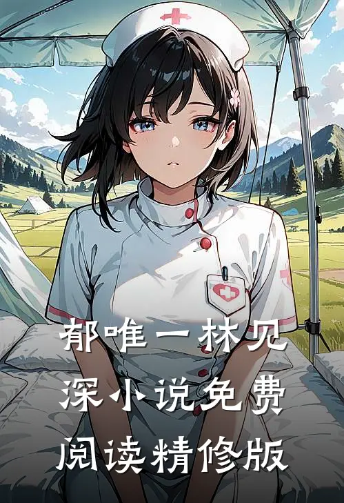 郁唯一林见深小说免费阅读精修版