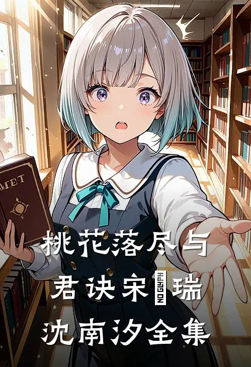 桃花落尽与君诀宋璟瑞沈南汐全集