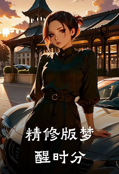 精修版梦醒时分