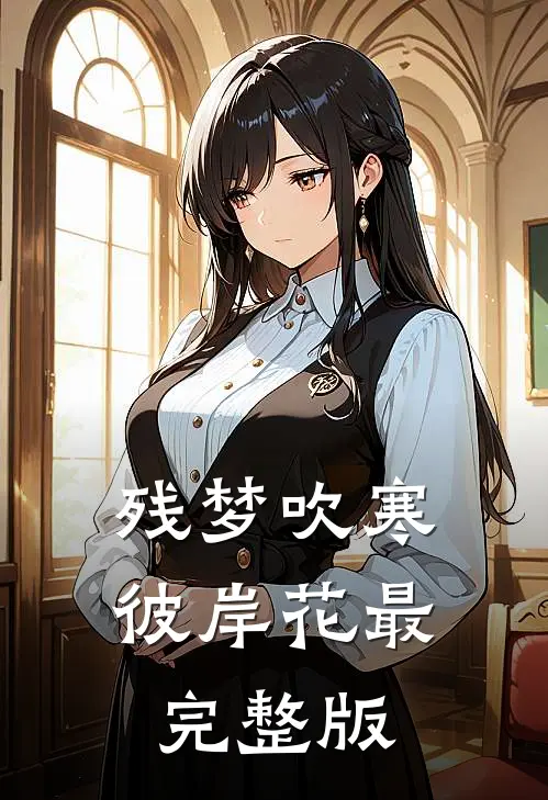 残梦吹寒彼岸花最完整版