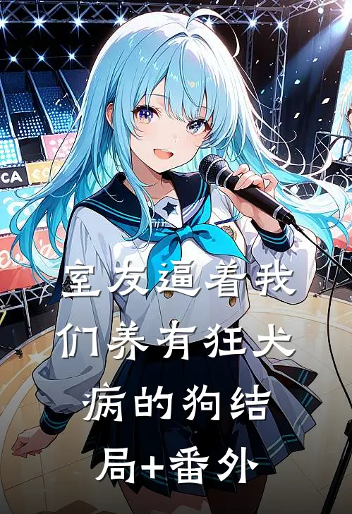 室友逼着我们养有狂犬病的狗结局+番外