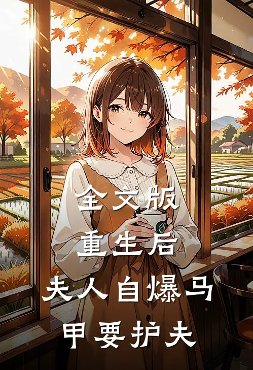 全文版重生后，夫人自爆马甲要护夫