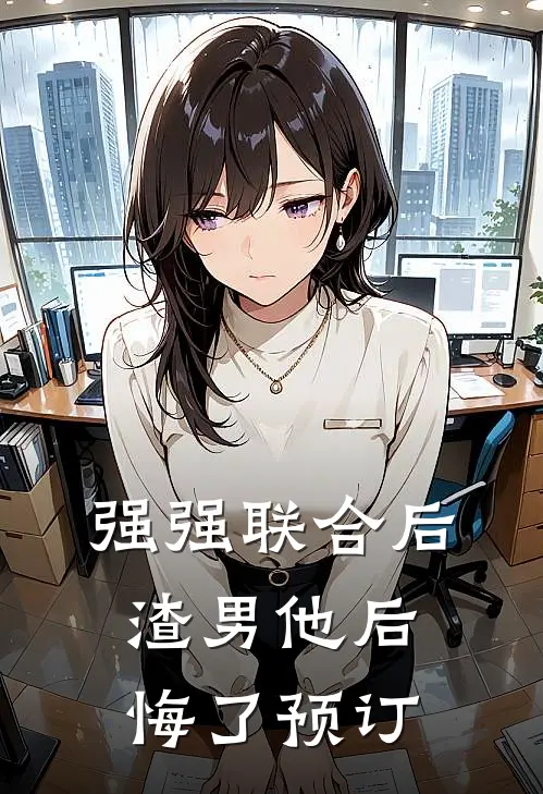 强强联合后，渣男他后悔了预订