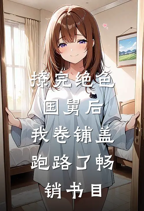 撩完绝色国舅后，我卷铺盖跑路了畅销书目