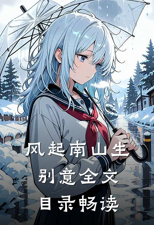 风起南山生别意全文目录畅读