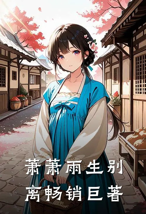 萧萧雨生别离畅销巨著