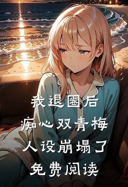 我退圈后，痴心双青梅人设崩塌了。免费阅读