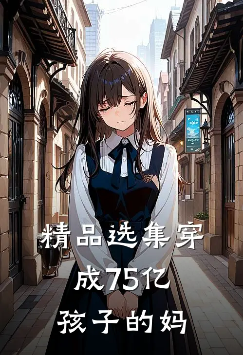精品选集穿成75亿孩子的妈