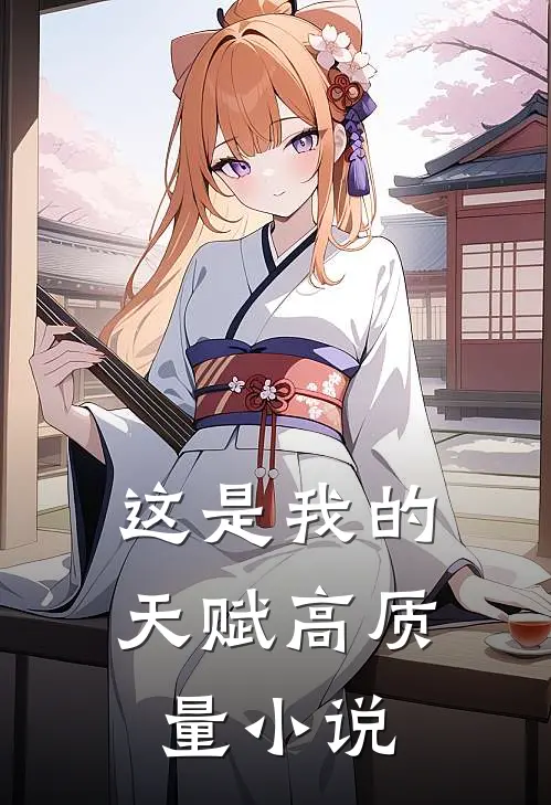 这是我的天赋高质量免费阅读